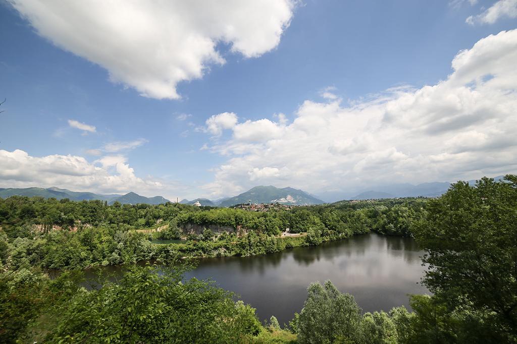 Oasi Hostel 메로네 외부 사진