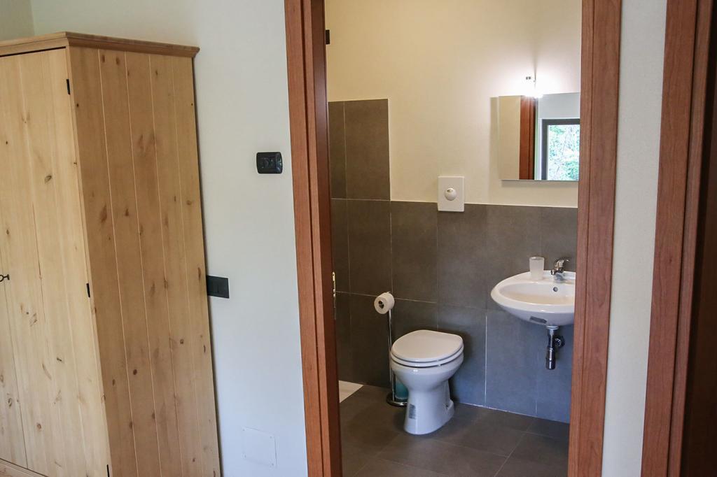 Oasi Hostel 메로네 객실 사진