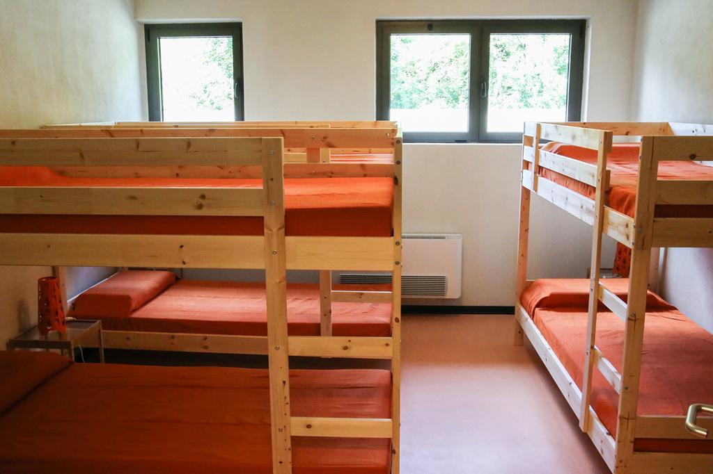 Oasi Hostel 메로네 객실 사진