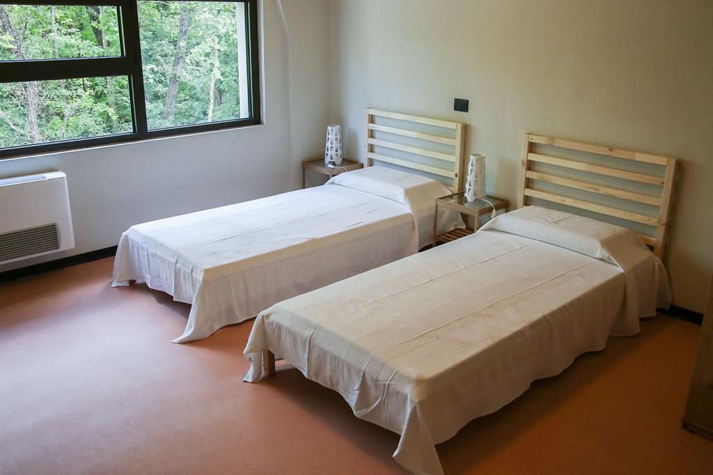 Oasi Hostel 메로네 객실 사진