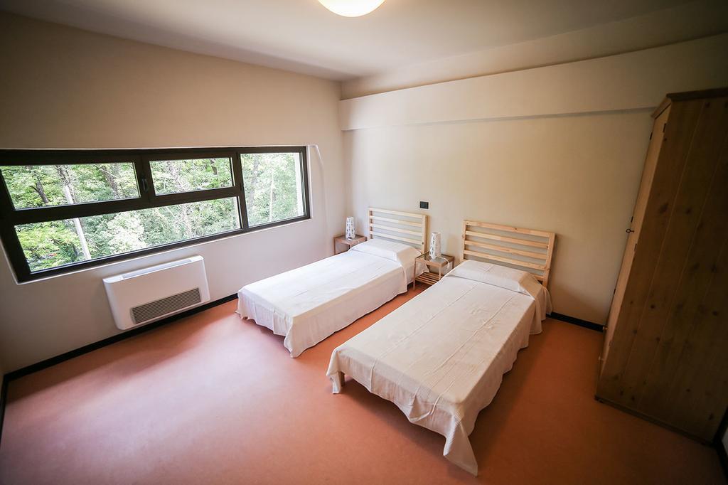 Oasi Hostel 메로네 객실 사진
